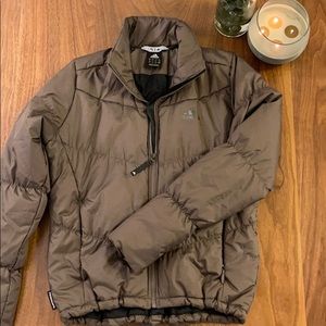 Adidas Insulated Jacket